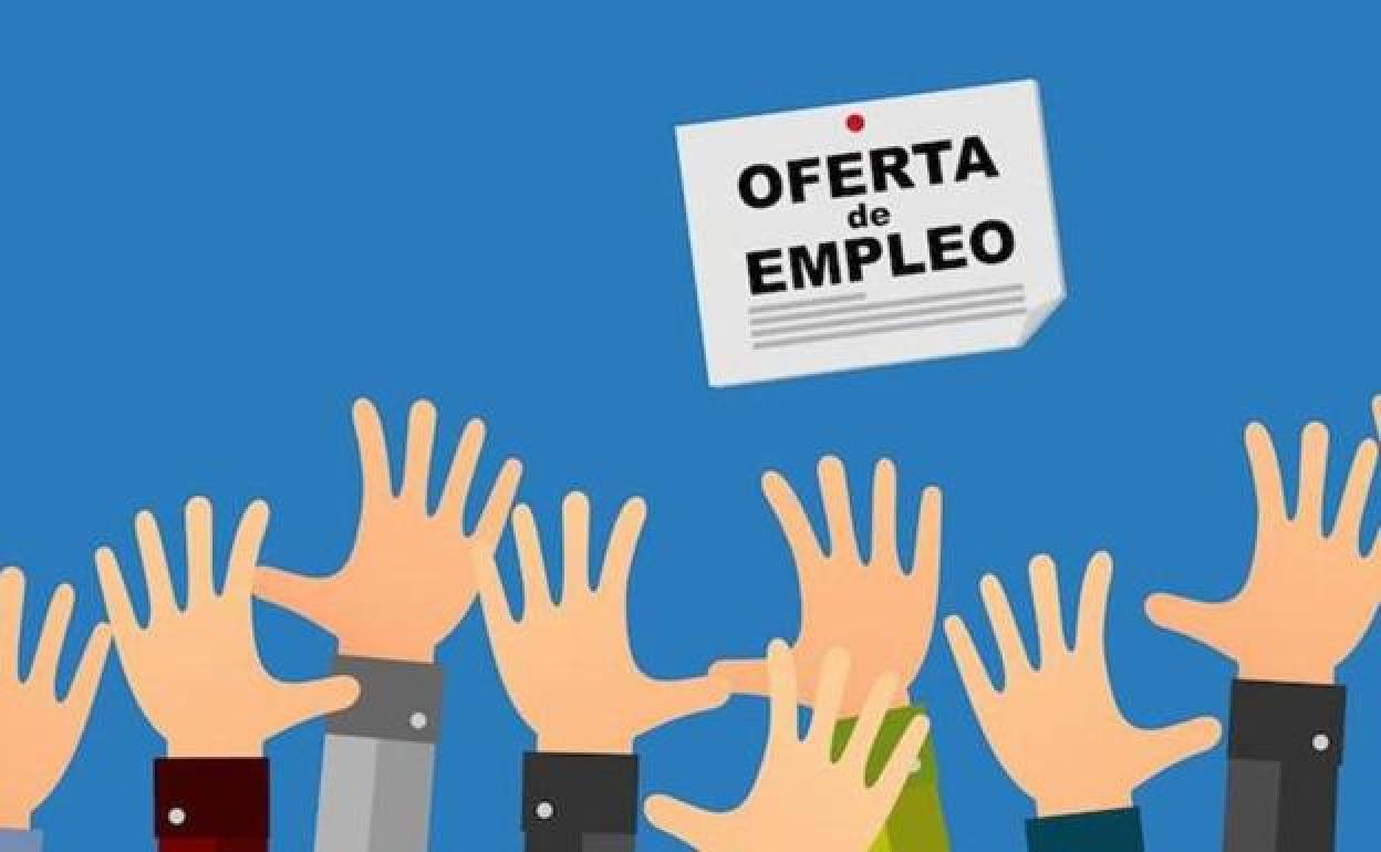 oferta de empleo