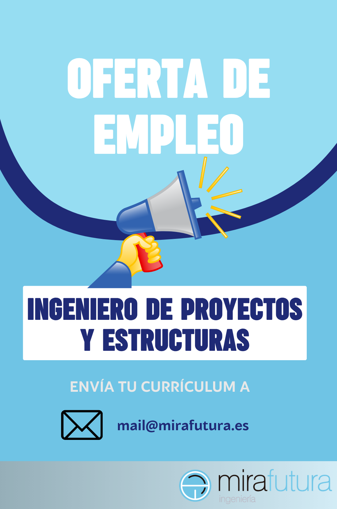 OFERTA DE EMPLEO