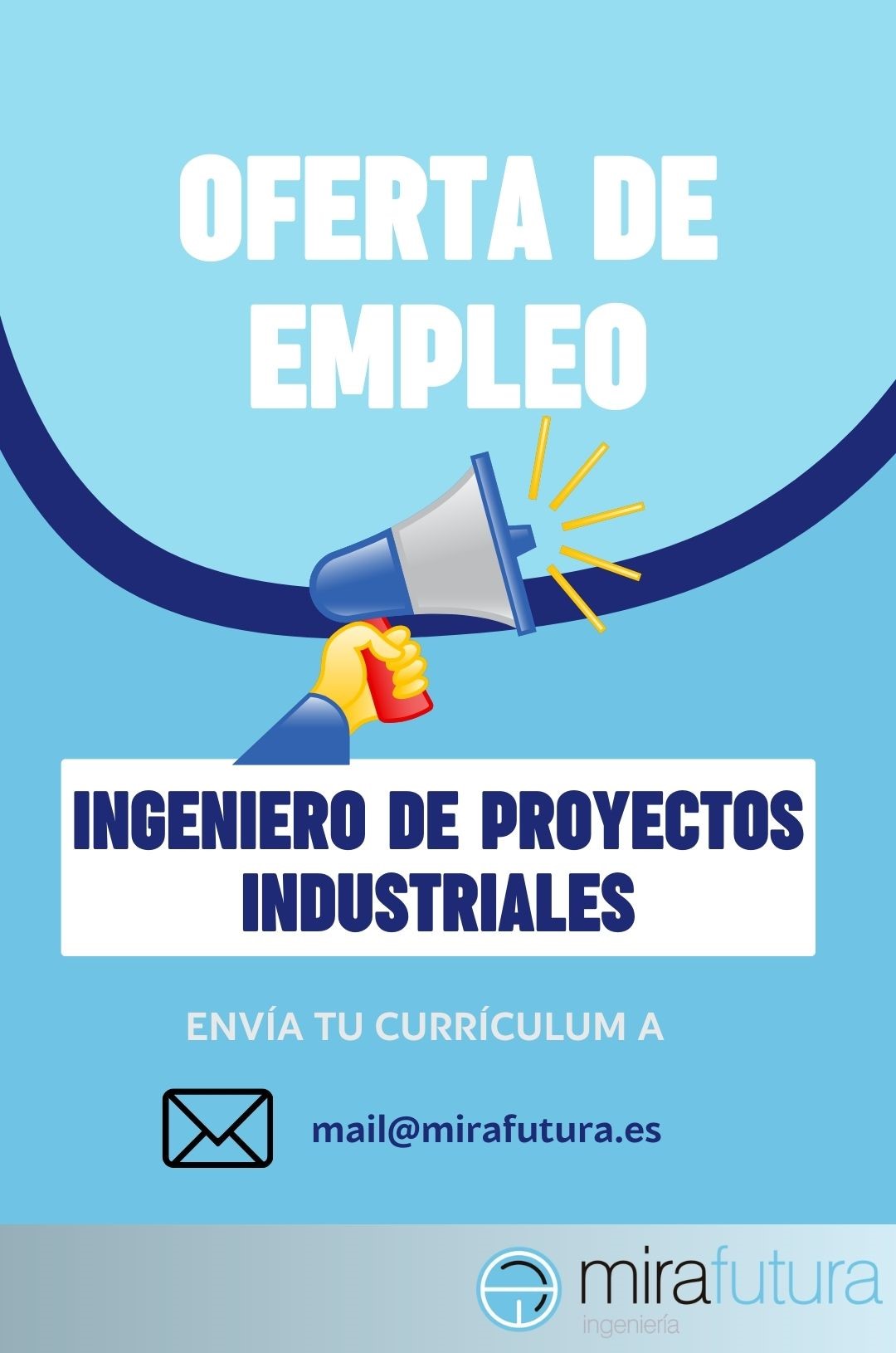 OFERTA DE EMPLEO